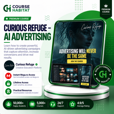 Curious Refuge – AI Advertising