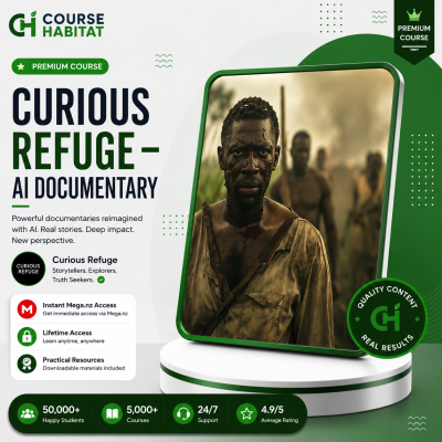 Curious Refuge – AI Documentary