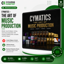 Cymatics – The Art of Music Production