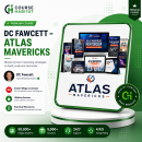 DC Fawcett – Atlas Mavericks