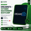 DREAMSFX – October Mastermind Bootcamp