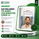 Dan Englander – The Agency Lead Generation Course 2.0