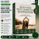 Danielle Gardner – Build Your Quiet Marketing Ecosystem