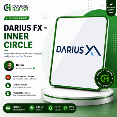 Darius FX – Inner Circle