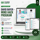 David Bayer – Mind Hack Program