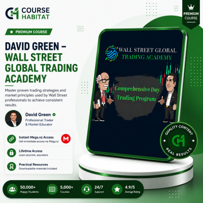 David Green – Wall Street Global Trading Academy