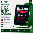 David JP Phillips – Black Friday Bundle 2025