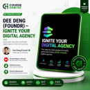 Dee Deng (Foundr) – Ignite Your Digital Agency
