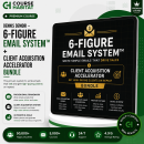 Dennis Demori – 6-Figure Email System™ + Client Acquisition Accelerator Bundle