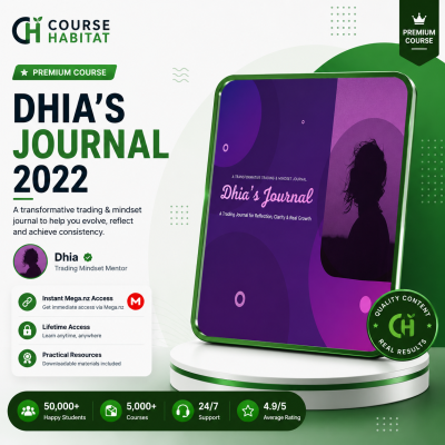 Dhia’s Journal 2022