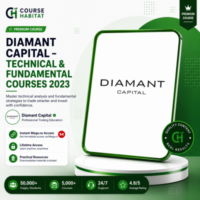 Diamant Capital – Technical & Fundamental Courses 2023