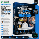 Doctor Curses – Build a Faceless Page, That Go Viral And Pays You Daily
