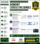 Domont Consulting Bundle