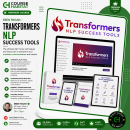 Eben Pagan – Transformers NLP Success Tools