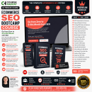 Ecommerce SEO Bootcamp Course – Go from Zero to $10000 per Month with SEO