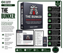 Eddie Eizner – The Bunker
