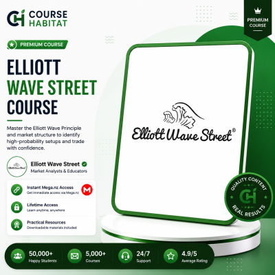 Elliott Wave Street Course