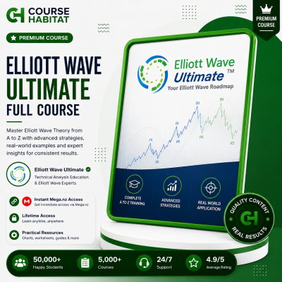 Elliott Wave Ultimate Full Course