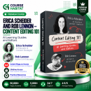 Erica Scheider and Rob Lennon – Content Editing 101 – AI Learning Guides and Editors