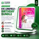 Eve Longfield – Birthday Bundle