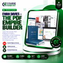 Ewan Davies – The PDF Empire Builder