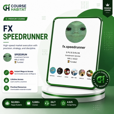 FX SpeedRunner