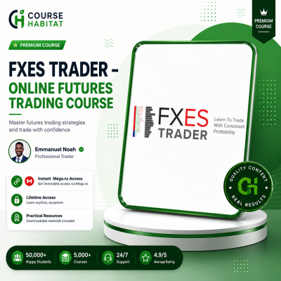 FXES Trader – Online Futures Trading Course