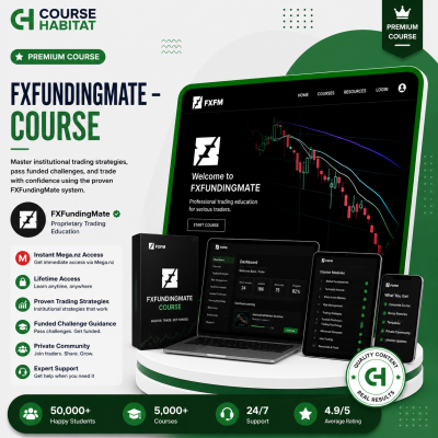 FXFundingMate – Course