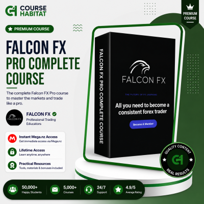 Falcon FX Pro complete course