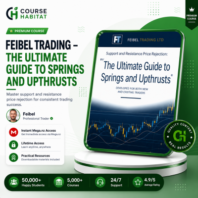 Feibel Trading – The Ultimate Guide to Springs and Upthrusts