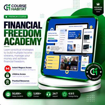 Financial Freedom Academy