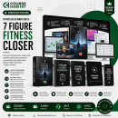 Fitness Sales Inner Circle – 7 Figure Fitness Closer