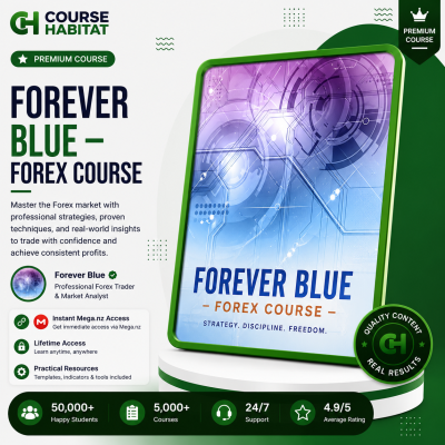 Forever Blue – Forex Course