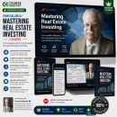 Frank Gallinelli – Mastering Real Estate Investing Course