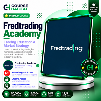 Fredtrading Academy
