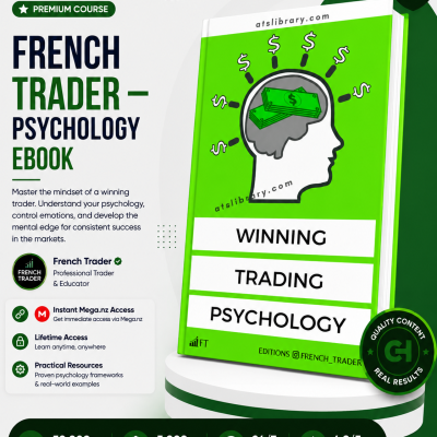 French Trader - Psychology EBOOK