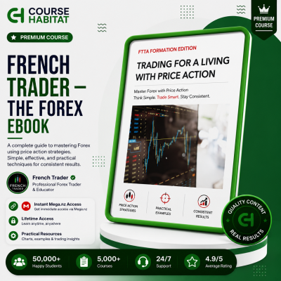 French Trader - The forex Ebook