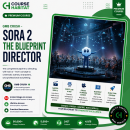 GMB Crush – Sora 2 The BluePrint Director
