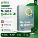 Gareth Pronovost – No-Code Accelerator
