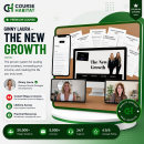 Ginny Laura – The New Growth