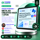 Godson Okorodudu – Meta Ad Creative Hack + OTOs