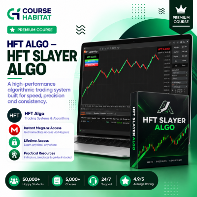 HFT Algo – HFT Slayer Algo