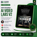 Harry Beechinour – AI Video Labs V2