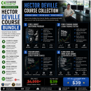Hector Deville Course Bundle