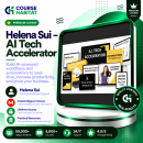Helena Sui – AI Tech Accelerator