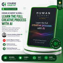 Human Academy Global – Learn the full creative process with AI