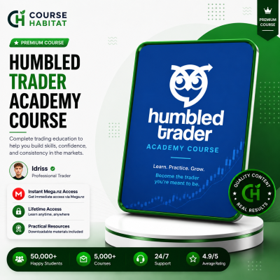 Humbled Trader Academy Course