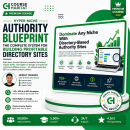 Hyper-Niche Authority Blueprint – The Complete System for Building Profitable Directory Sites
