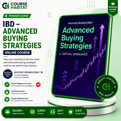 IBD – Advanced Buying Strategies