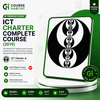 ICT Charter Complete Course (2019)